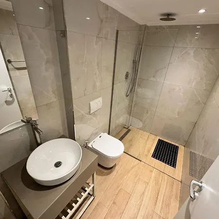 Golem Studio Apartamento Golem (Tirana)
